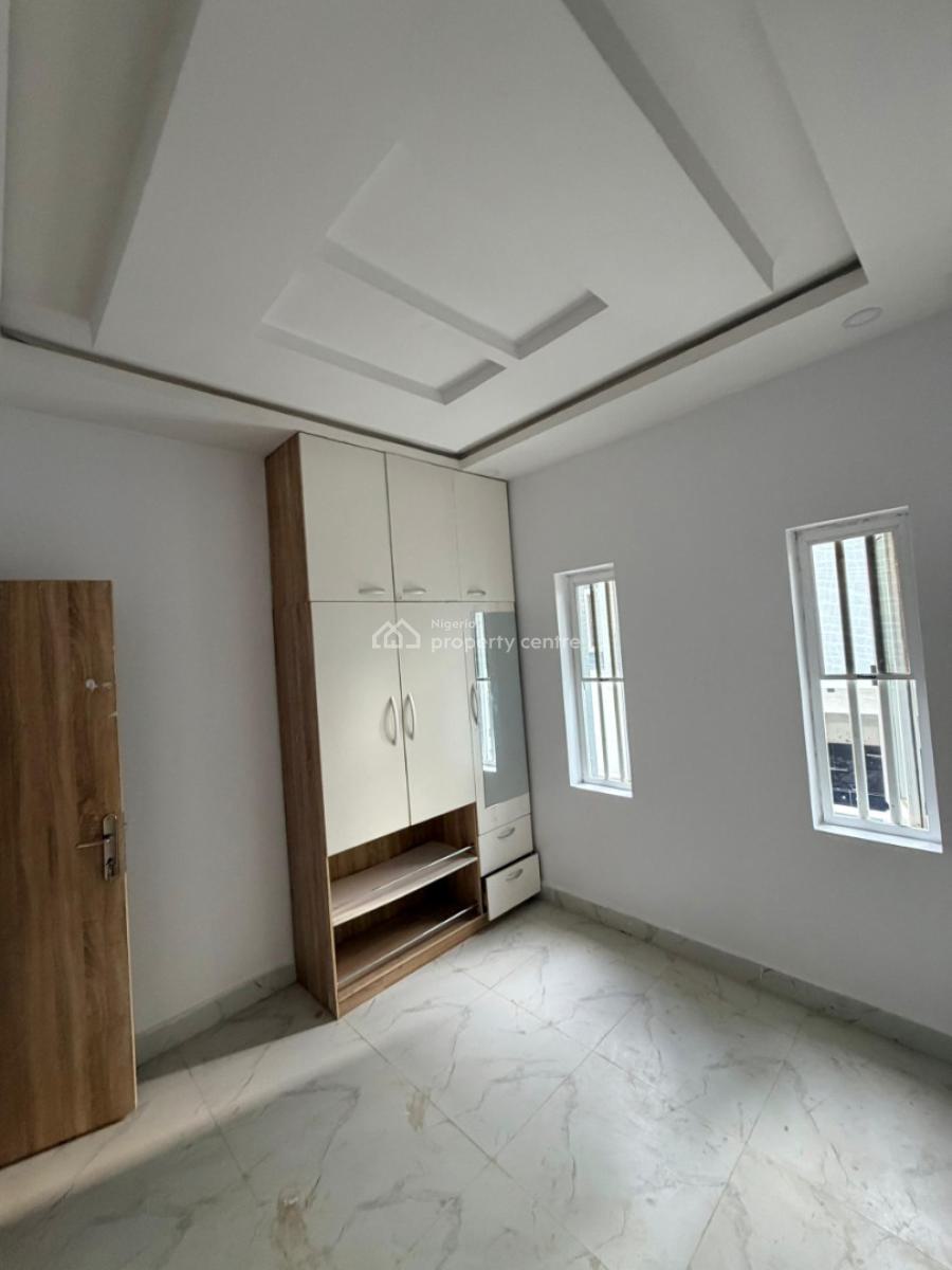 4 Bedroom Detached Semi-furnished Duplex with a Bq, Main Jericho Gra, Ibadan, Jericho, Ibadan, Oyo, Detached Duplex for Sale