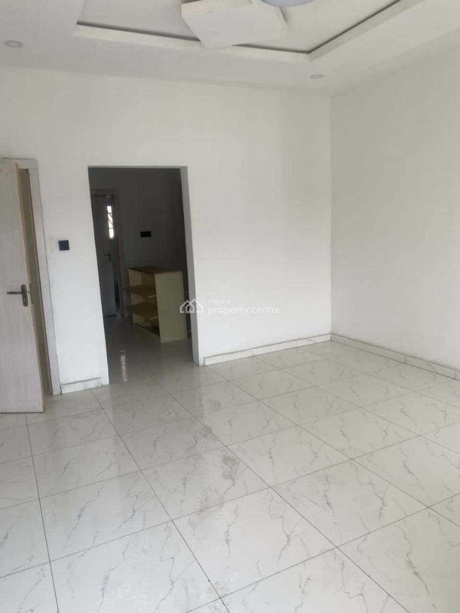 Spacious 5 Bedroom Semi-detached Duplex Unit 1, Tosin Adelowo Street, Idado, Lekki, Lagos, Semi-detached Duplex for Rent