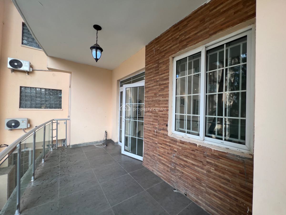 Luxury 3 Bedroom Apartment with Bq, Oniru, Victoria Island (vi), Lagos, Flat / Apartment for Rent