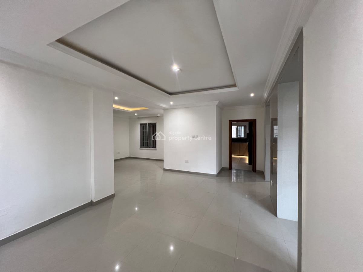 Luxury 3 Bedroom Apartment with Bq, Oniru, Victoria Island (vi), Lagos, Flat / Apartment for Rent