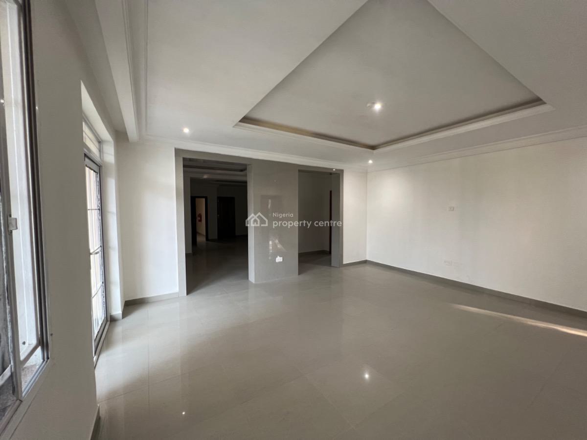 Luxury 3 Bedroom Apartment with Bq, Oniru, Victoria Island (vi), Lagos, Flat / Apartment for Rent