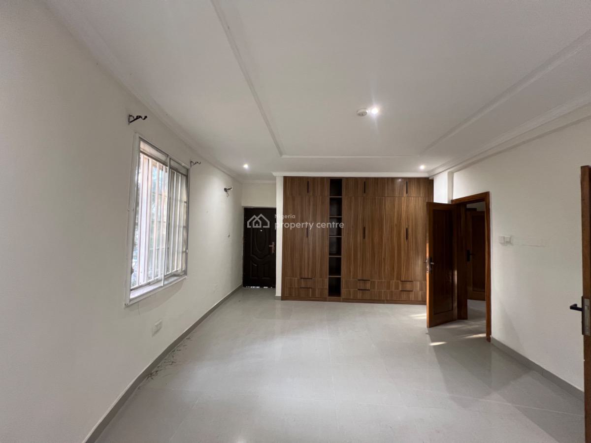 Luxury 3 Bedroom Apartment with Bq, Oniru, Victoria Island (vi), Lagos, Flat / Apartment for Rent