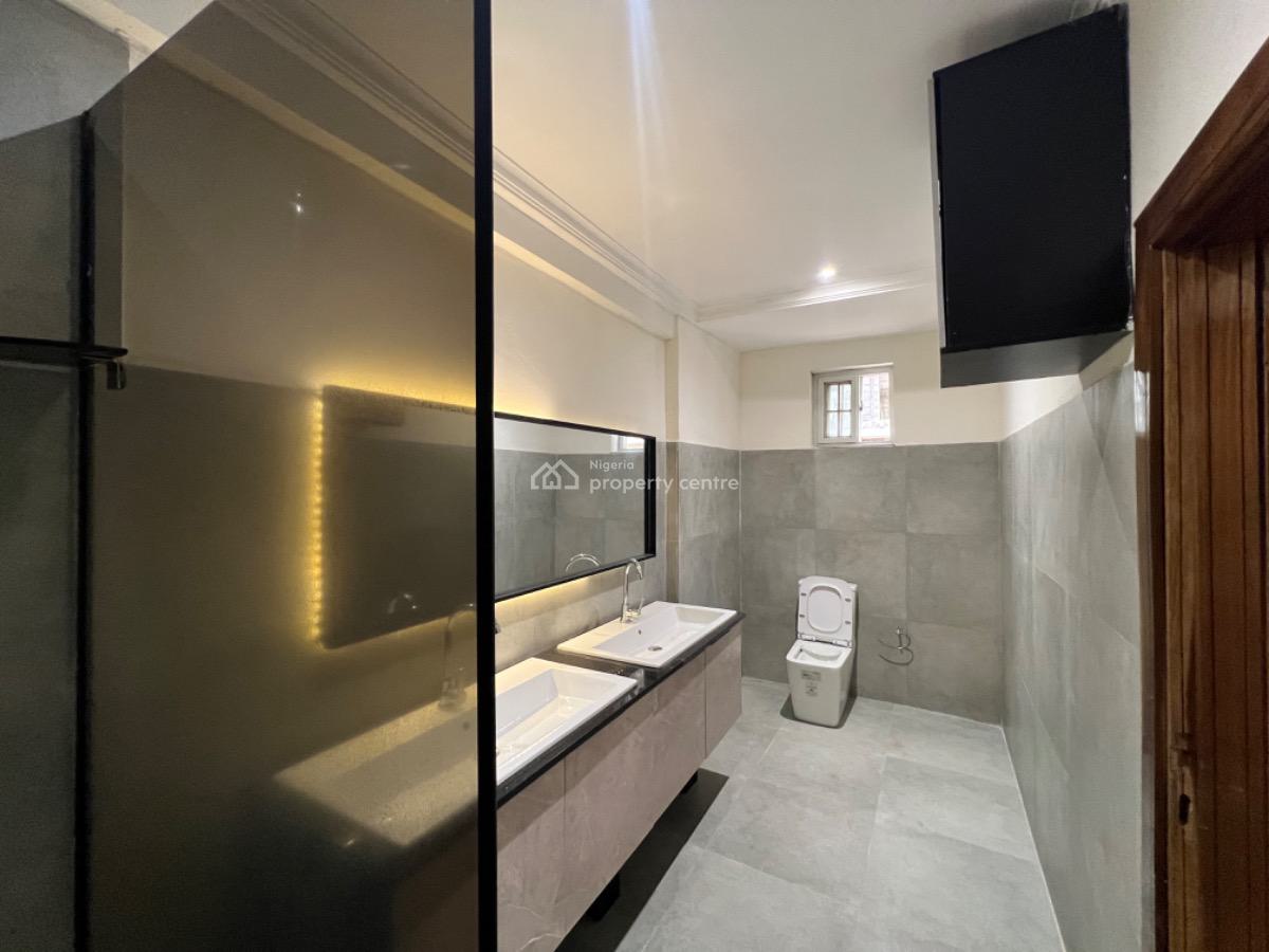 Luxury 3 Bedroom Apartment with Bq, Oniru, Victoria Island (vi), Lagos, Flat / Apartment for Rent