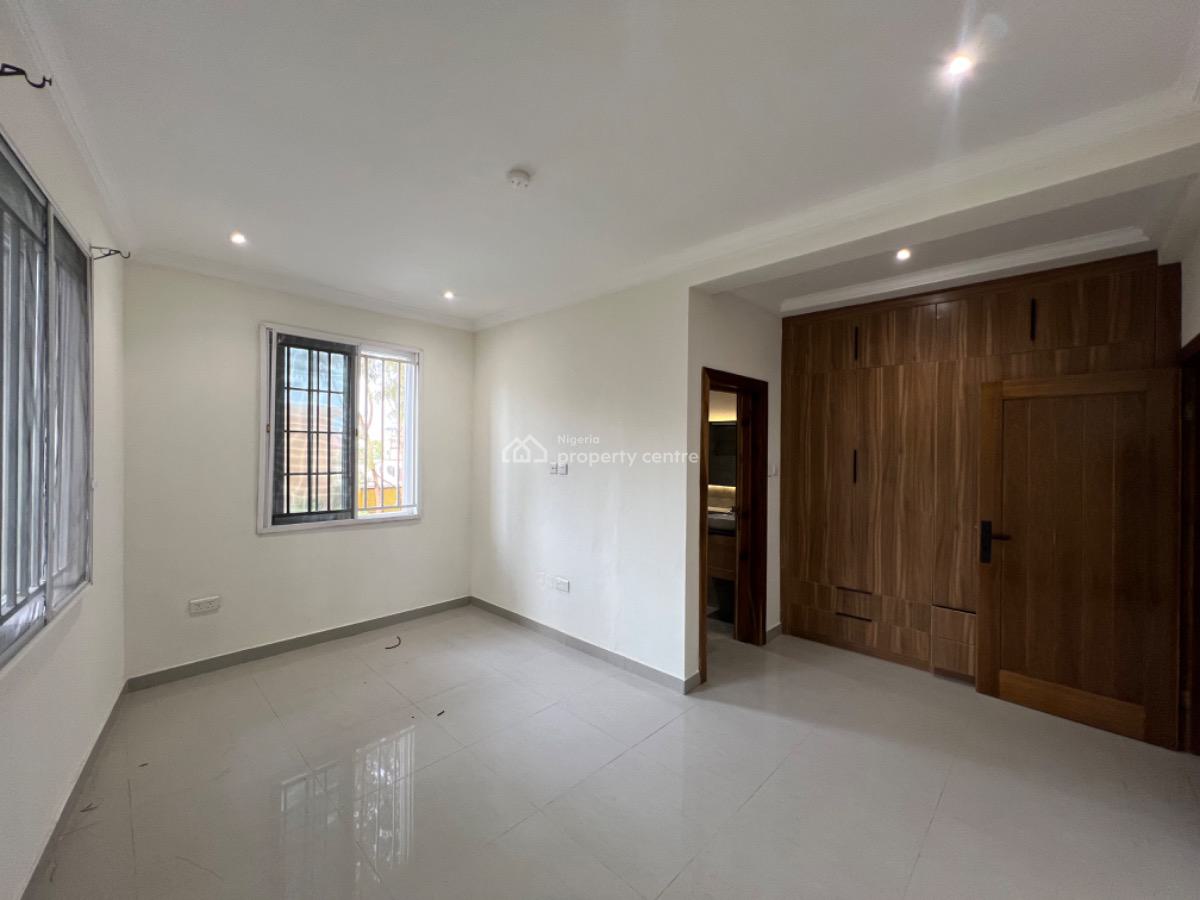 Luxury 3 Bedroom Apartment with Bq, Oniru, Victoria Island (vi), Lagos, Flat / Apartment for Rent