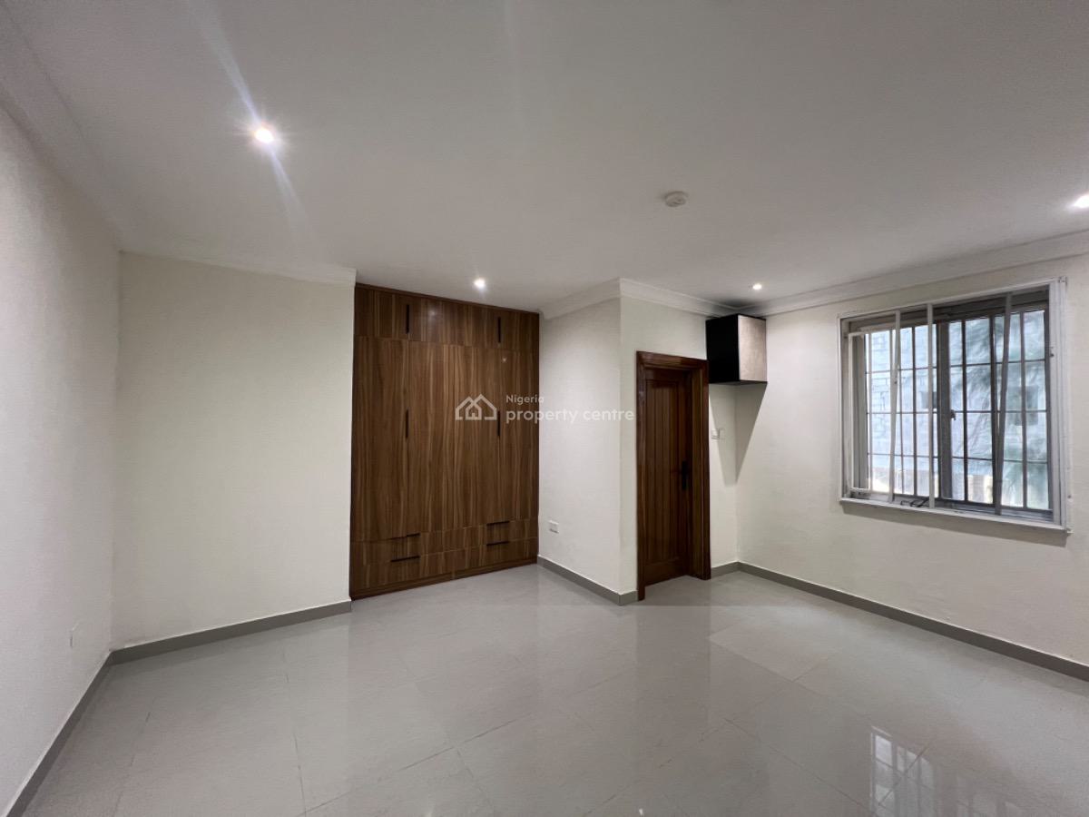 Luxury 3 Bedroom Apartment with Bq, Oniru, Victoria Island (vi), Lagos, Flat / Apartment for Rent