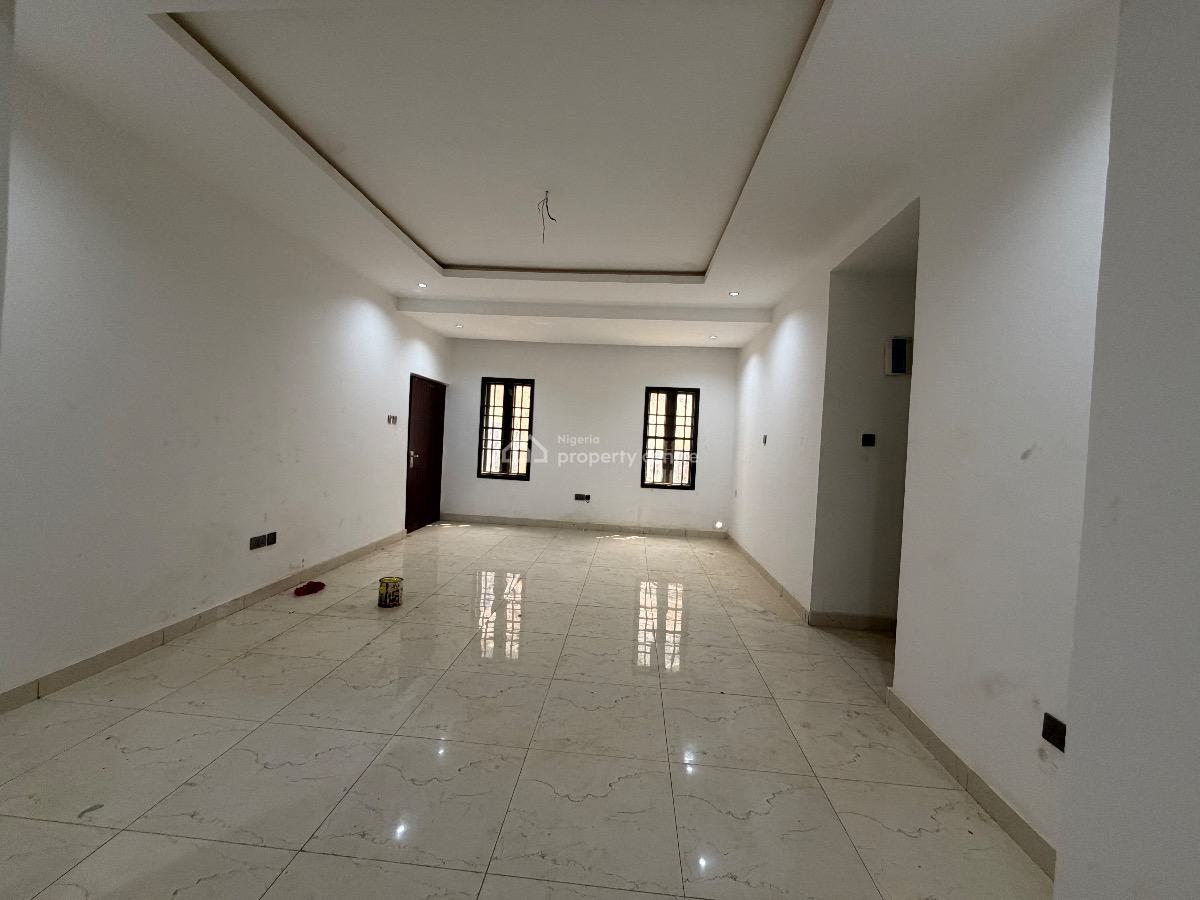Luxury Beautiful 3 Bedroom, Jahi Gilmore, Jahi, Abuja, Flat / Apartment for Rent