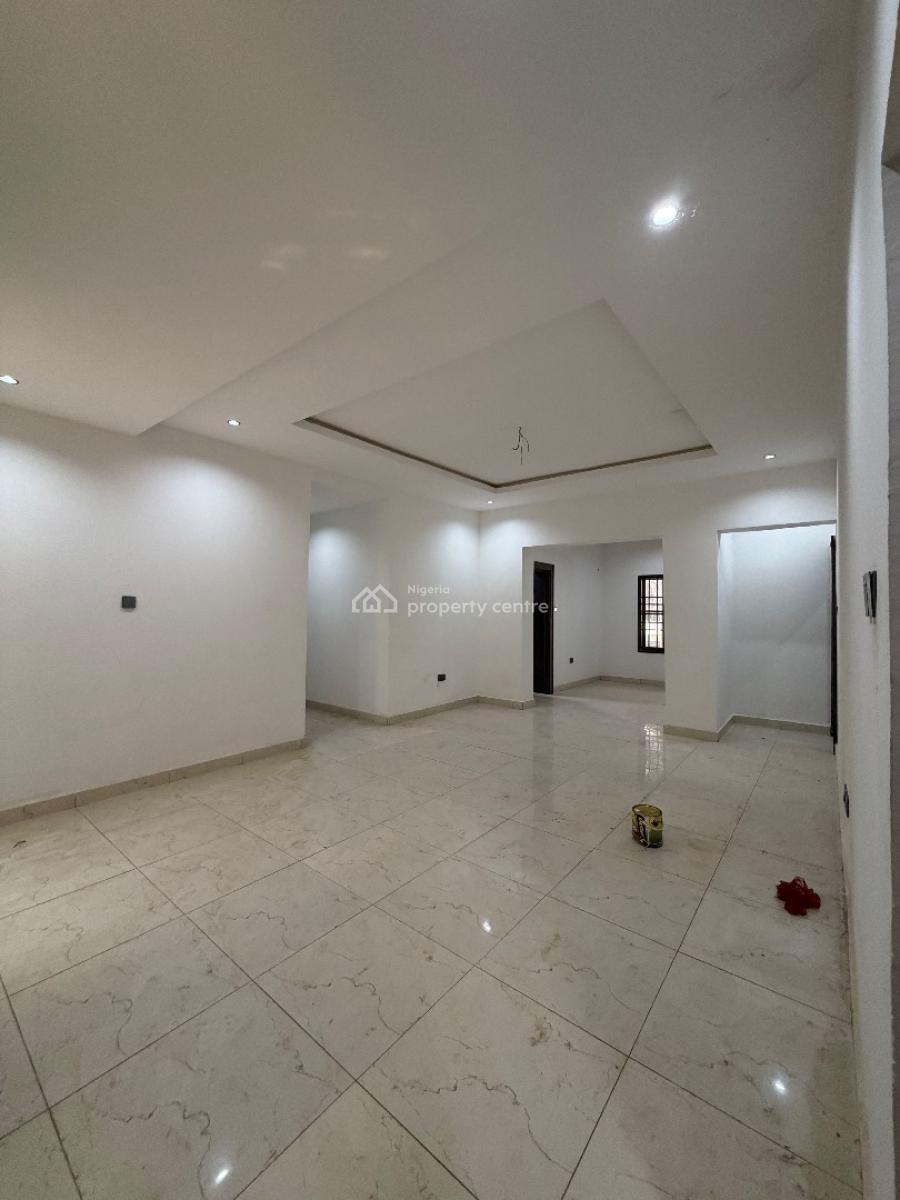 Luxury Beautiful 3 Bedroom, Jahi Gilmore, Jahi, Abuja, Flat / Apartment for Rent