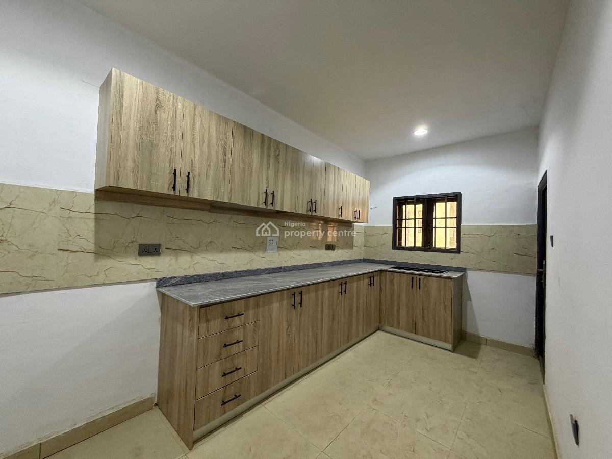 Luxury Beautiful 3 Bedroom, Jahi Gilmore, Jahi, Abuja, Flat / Apartment for Rent