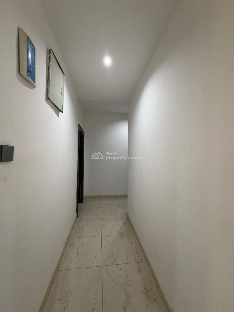 Luxury Beautiful 3 Bedroom, Jahi Gilmore, Jahi, Abuja, Flat / Apartment for Rent