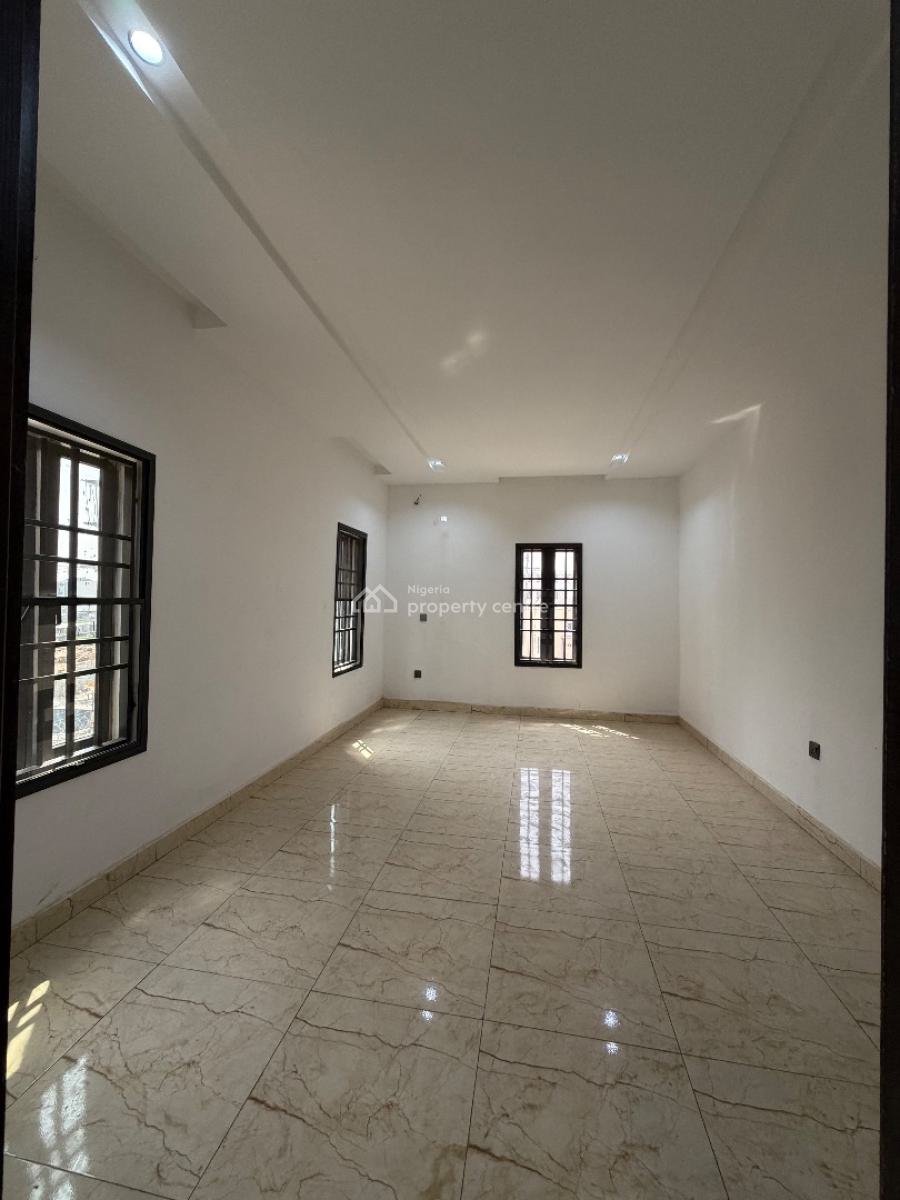 Luxury Beautiful 3 Bedroom, Jahi Gilmore, Jahi, Abuja, Flat / Apartment for Rent