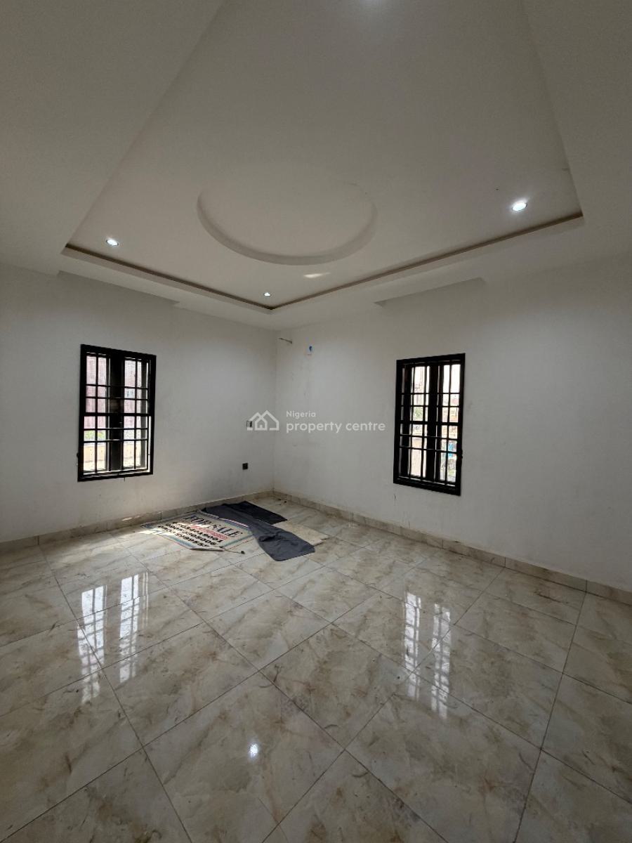 Luxury Beautiful 3 Bedroom, Jahi Gilmore, Jahi, Abuja, Flat / Apartment for Rent