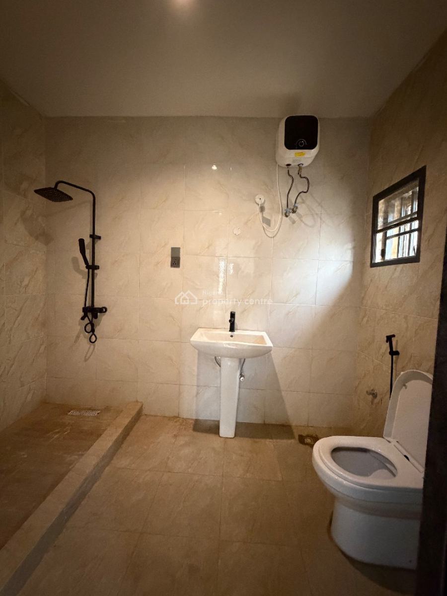 Luxury Beautiful 3 Bedroom, Jahi Gilmore, Jahi, Abuja, Flat / Apartment for Rent