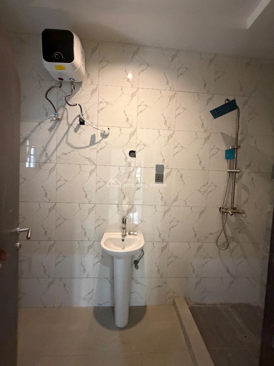 Luxury Beautiful 3 Bedroom, Jahi Gilmore, Jahi, Abuja, Flat / Apartment for Rent