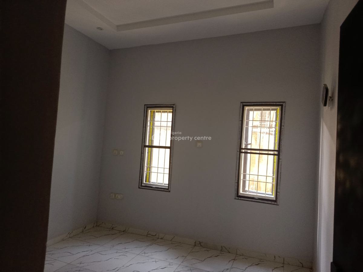 Luxury Newly Build 3 Bedroom Flat, Utako Abuja, Utako, Abuja, Flat / Apartment for Sale