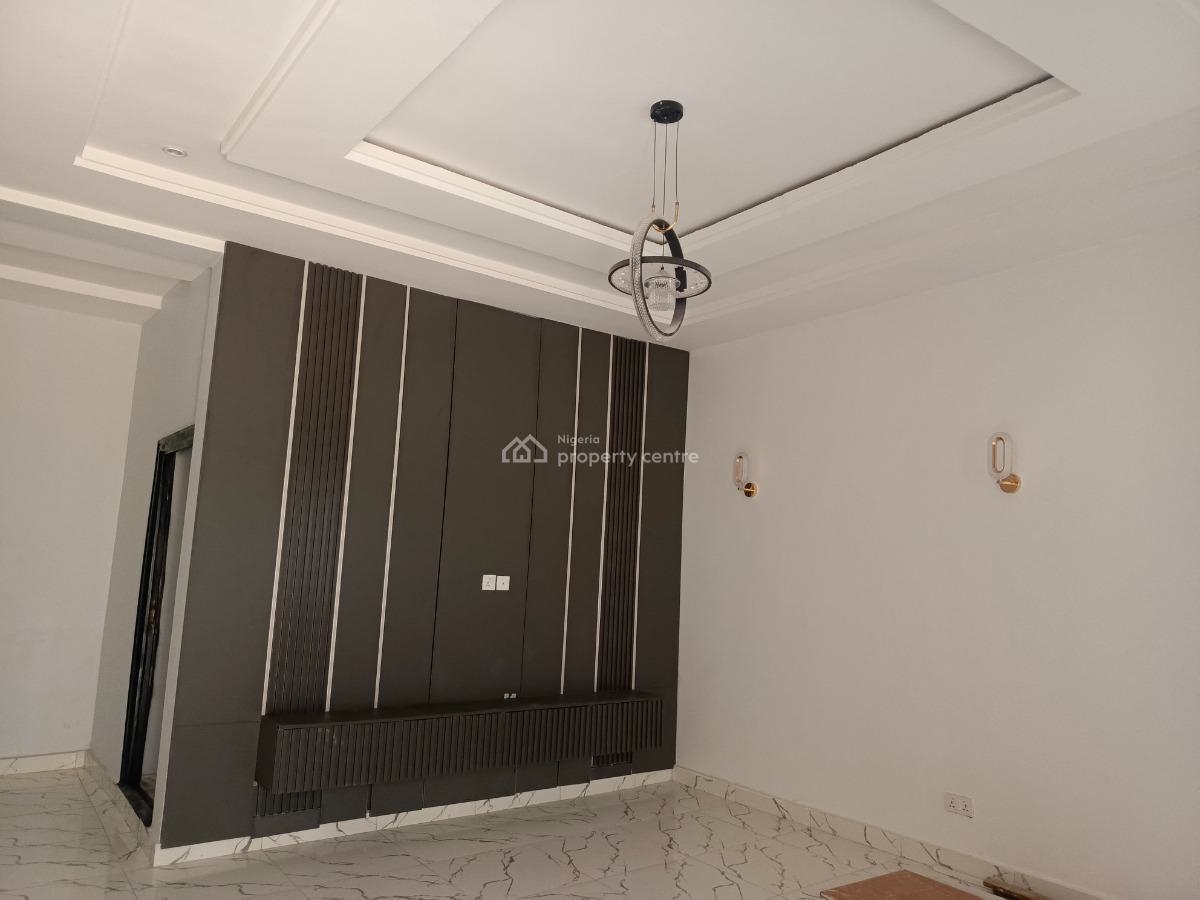 Luxury Newly Build 3 Bedroom Flat, Utako Abuja, Utako, Abuja, Flat / Apartment for Sale