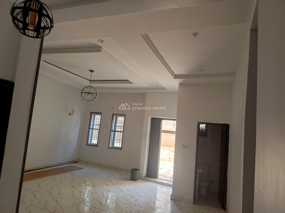 Luxury Newly Build 3 Bedroom Flat, Utako Abuja, Utako, Abuja, Flat / Apartment for Sale