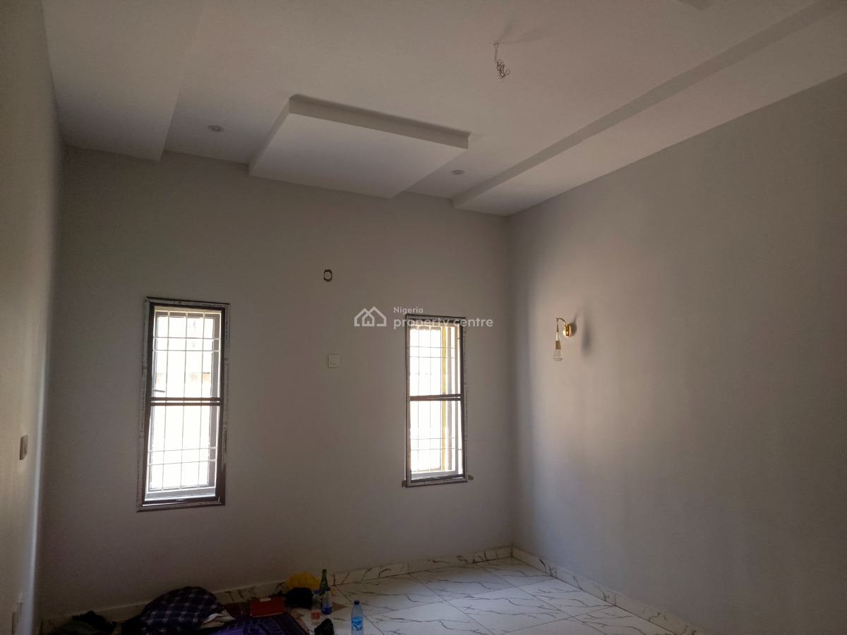 Luxury Newly Build 3 Bedroom Flat, Utako Abuja, Utako, Abuja, Flat / Apartment for Sale