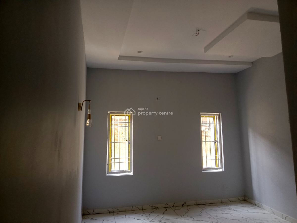 Luxury Newly Build 3 Bedroom Flat, Utako Abuja, Utako, Abuja, Flat / Apartment for Sale