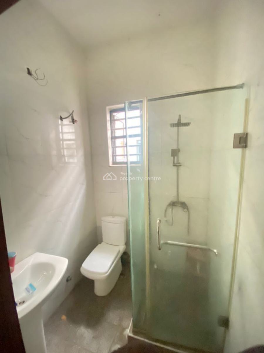 Well Maintained 4 Bedroom Terraced Duplex, Leon Homes Estate Phase 6,ikota Gra Lekki Lagos, Ikota, Lekki, Lagos, Terraced Duplex for Rent