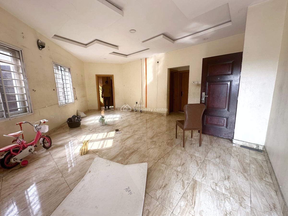 Luxury 2 Bedroom Apartment, Omole Extension, Omole Phase 2, Ikeja, Lagos, Flat / Apartment for Rent