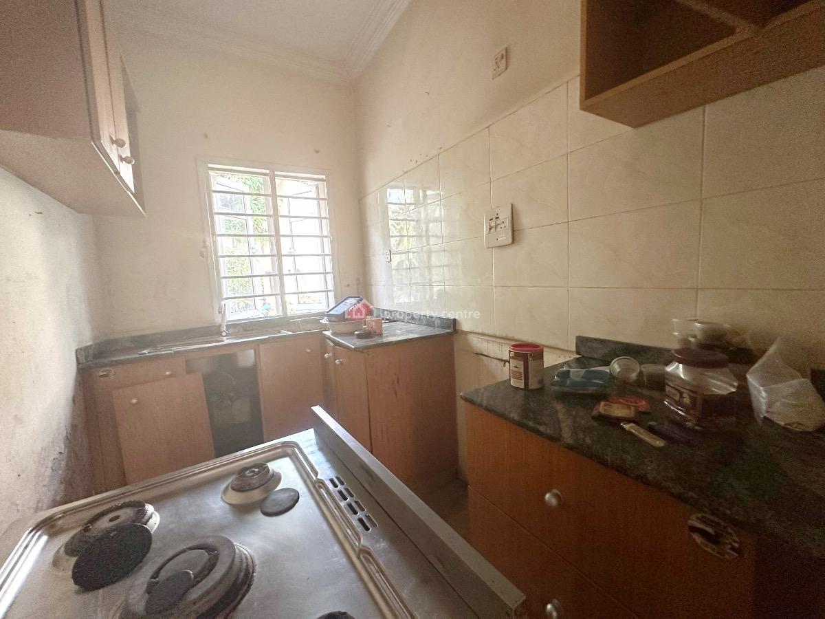 Luxury 2 Bedroom Apartment, Omole Extension, Omole Phase 2, Ikeja, Lagos, Flat / Apartment for Rent