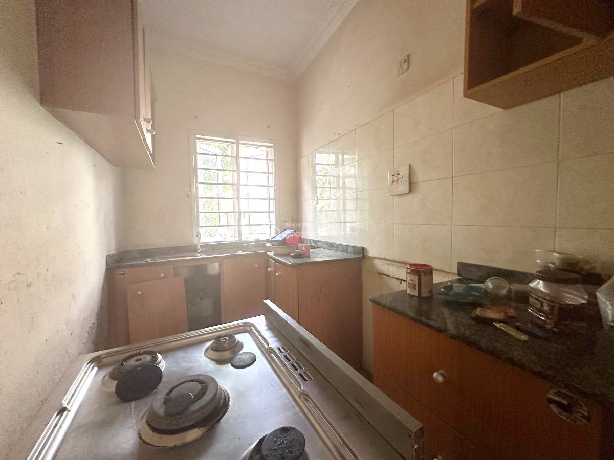 Luxury 2 Bedroom Apartment, Omole Extension, Omole Phase 2, Ikeja, Lagos, Flat / Apartment for Rent