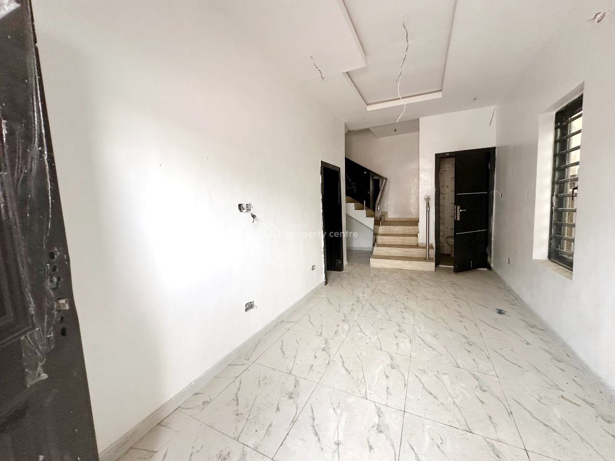 Luxury & Newly Built 2 Bedroom Duplex, Olowora, Omole Phase 2, Ikeja, Lagos, Semi-detached Duplex for Rent