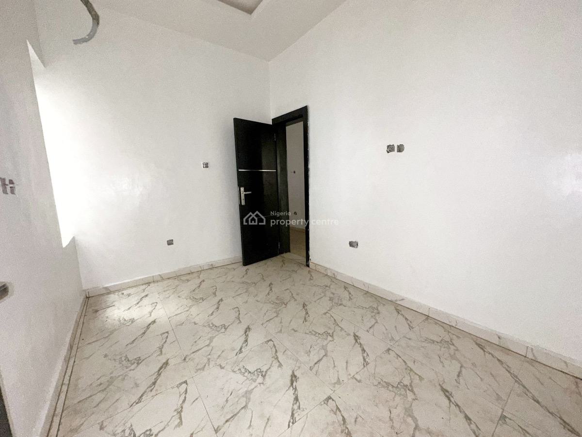 Luxury & Newly Built 2 Bedroom Duplex, Olowora, Omole Phase 2, Ikeja, Lagos, Semi-detached Duplex for Rent