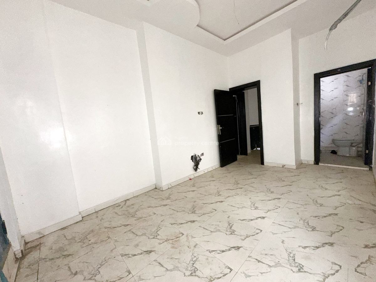 Luxury & Newly Built 2 Bedroom Duplex, Olowora, Omole Phase 2, Ikeja, Lagos, Semi-detached Duplex for Rent