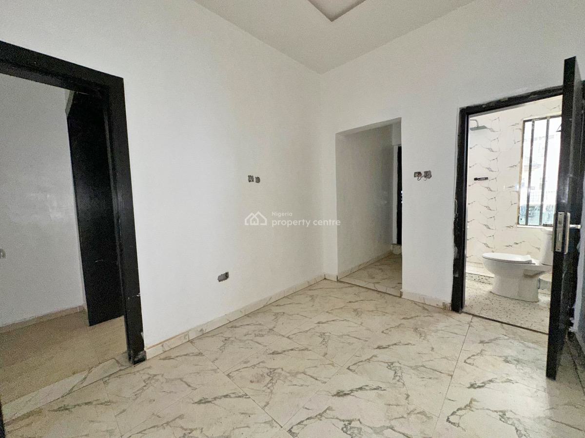 Luxury & Newly Built 2 Bedroom Duplex, Olowora, Omole Phase 2, Ikeja, Lagos, Semi-detached Duplex for Rent