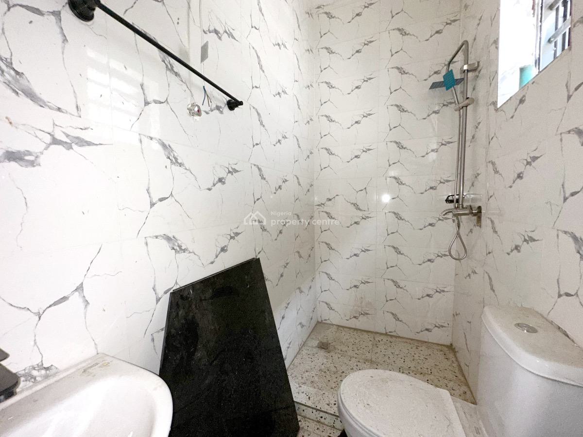 Luxury & Newly Built 2 Bedroom Duplex, Olowora, Omole Phase 2, Ikeja, Lagos, Semi-detached Duplex for Rent