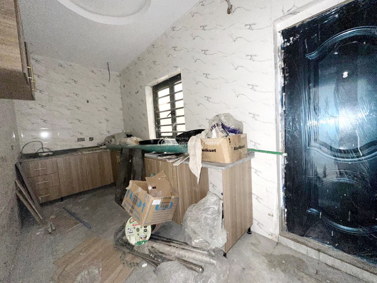 Luxury & Newly Built 2 Bedroom Duplex, Olowora, Omole Phase 2, Ikeja, Lagos, Semi-detached Duplex for Rent