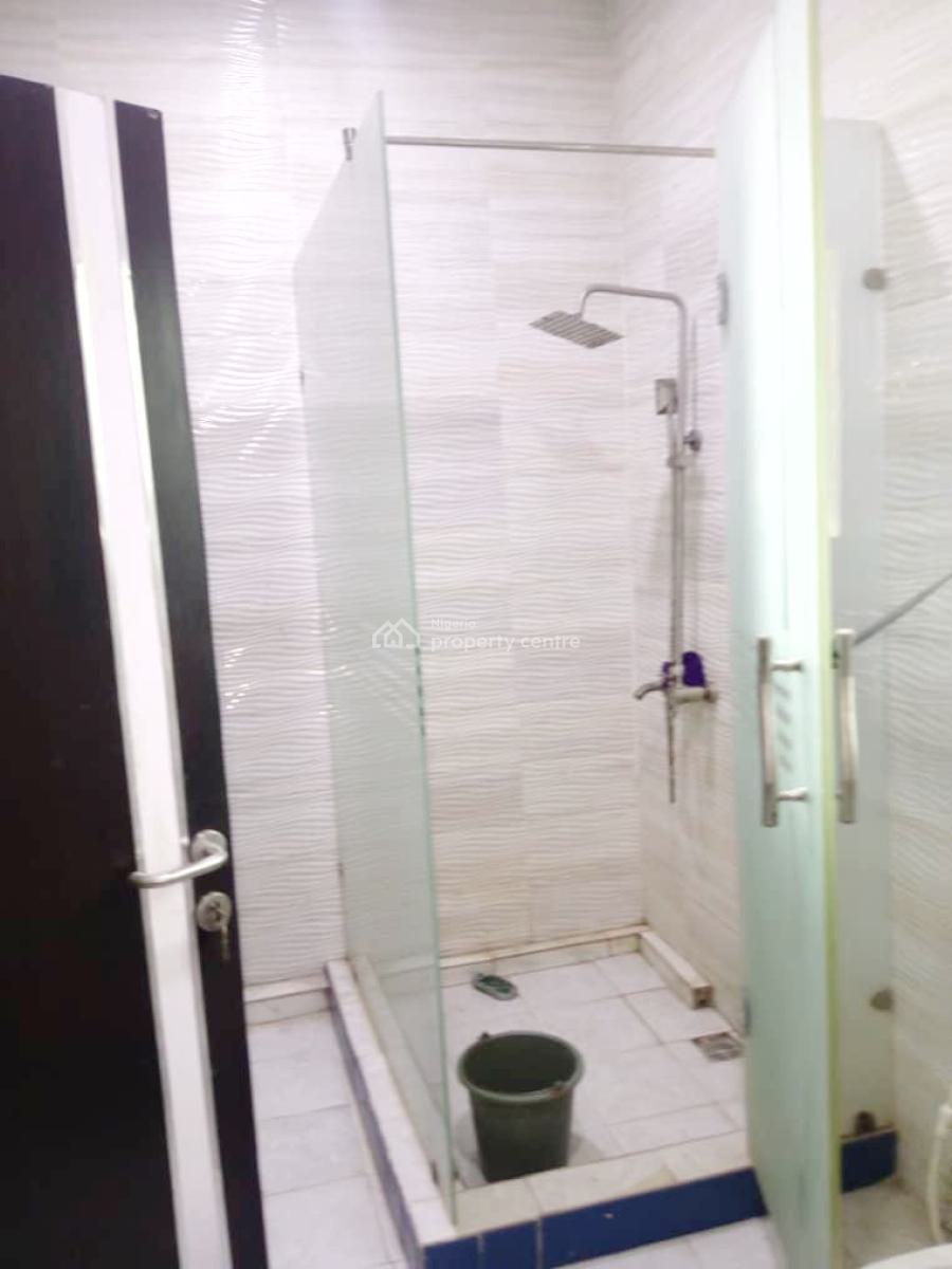 Luxury 4 Bedrooms Duplex & Room & Parlour Penthouse & Small Kitchen, Opic, Isheri North, Lagos, Detached Duplex for Rent