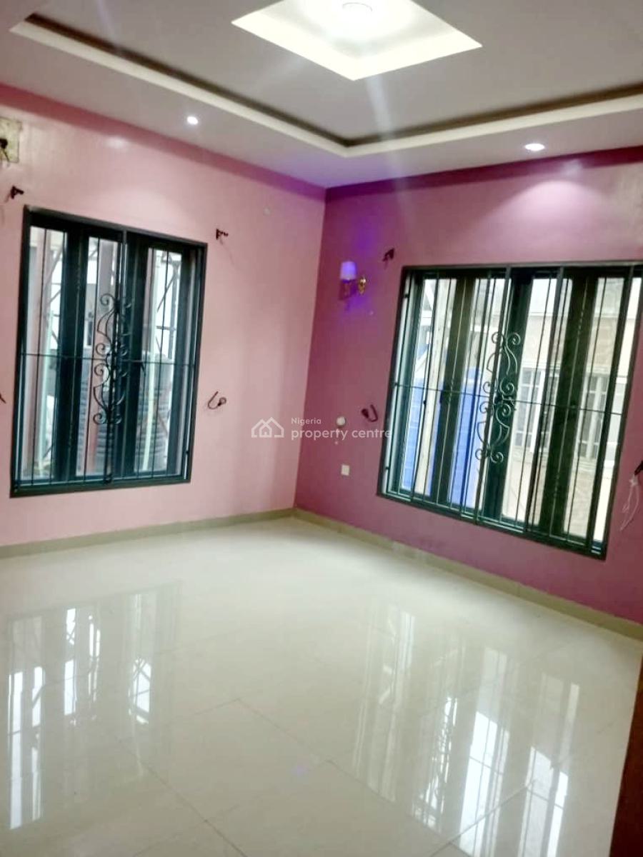 Luxury 4 Bedrooms Duplex & Room & Parlour Penthouse & Small Kitchen, Opic, Isheri North, Lagos, Detached Duplex for Rent