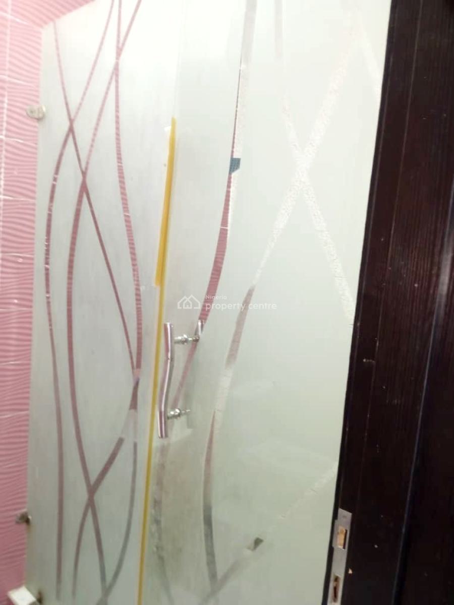 Luxury 4 Bedrooms Duplex & Room & Parlour Penthouse & Small Kitchen, Opic, Isheri North, Lagos, Detached Duplex for Rent