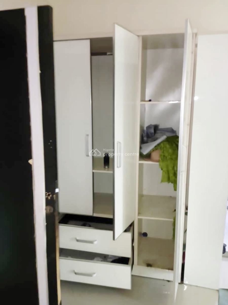 Luxury 4 Bedrooms Duplex & Room & Parlour Penthouse & Small Kitchen, Opic, Isheri North, Lagos, Detached Duplex for Rent