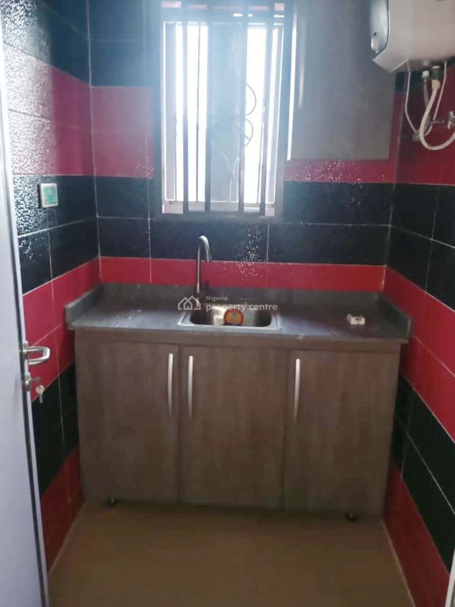 Luxury 4 Bedrooms Duplex & Room & Parlour Penthouse & Small Kitchen, Opic, Isheri North, Lagos, Detached Duplex for Rent