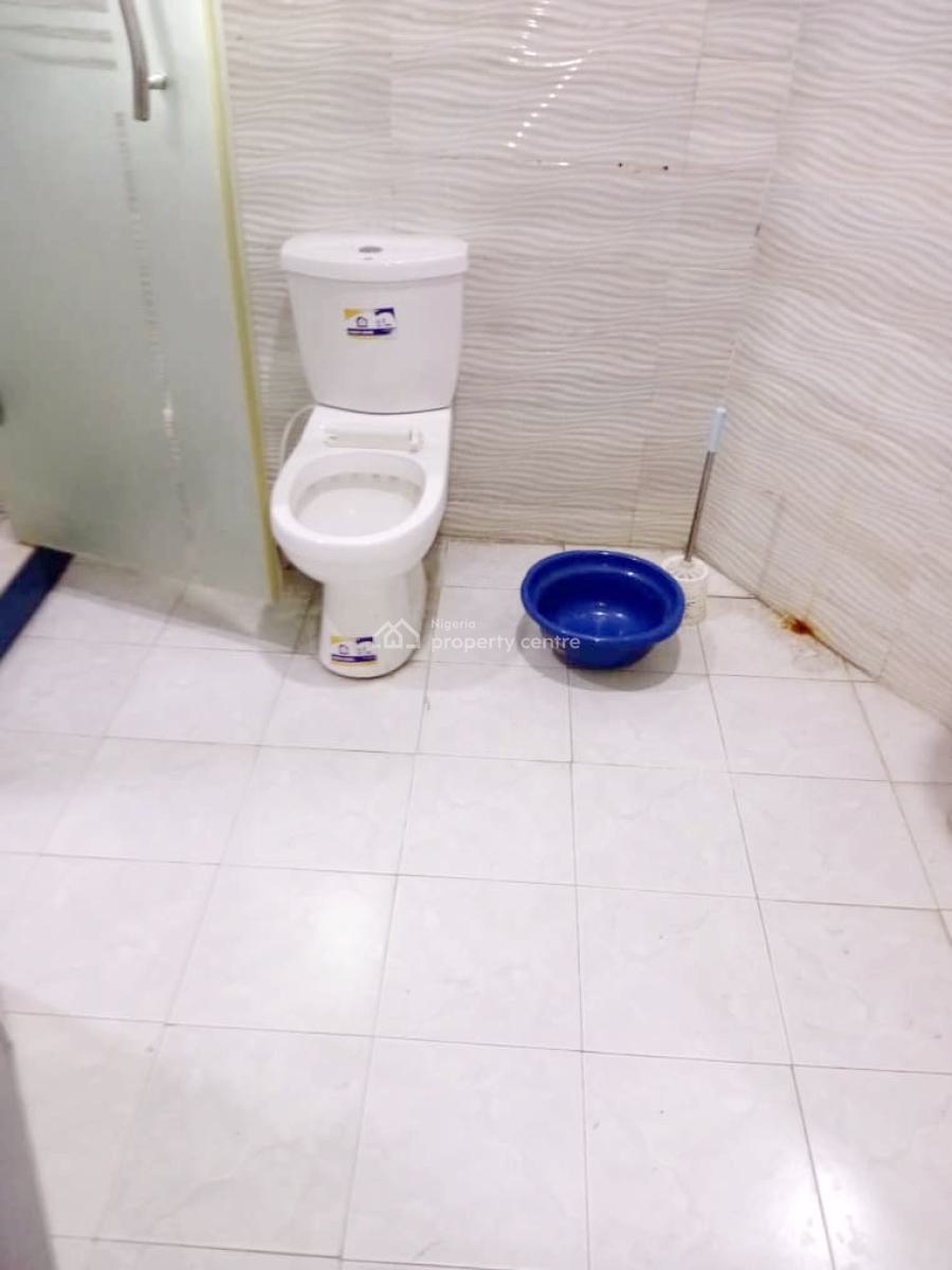 Luxury 4 Bedrooms Duplex & Room & Parlour Penthouse & Small Kitchen, Opic, Isheri North, Lagos, Detached Duplex for Rent