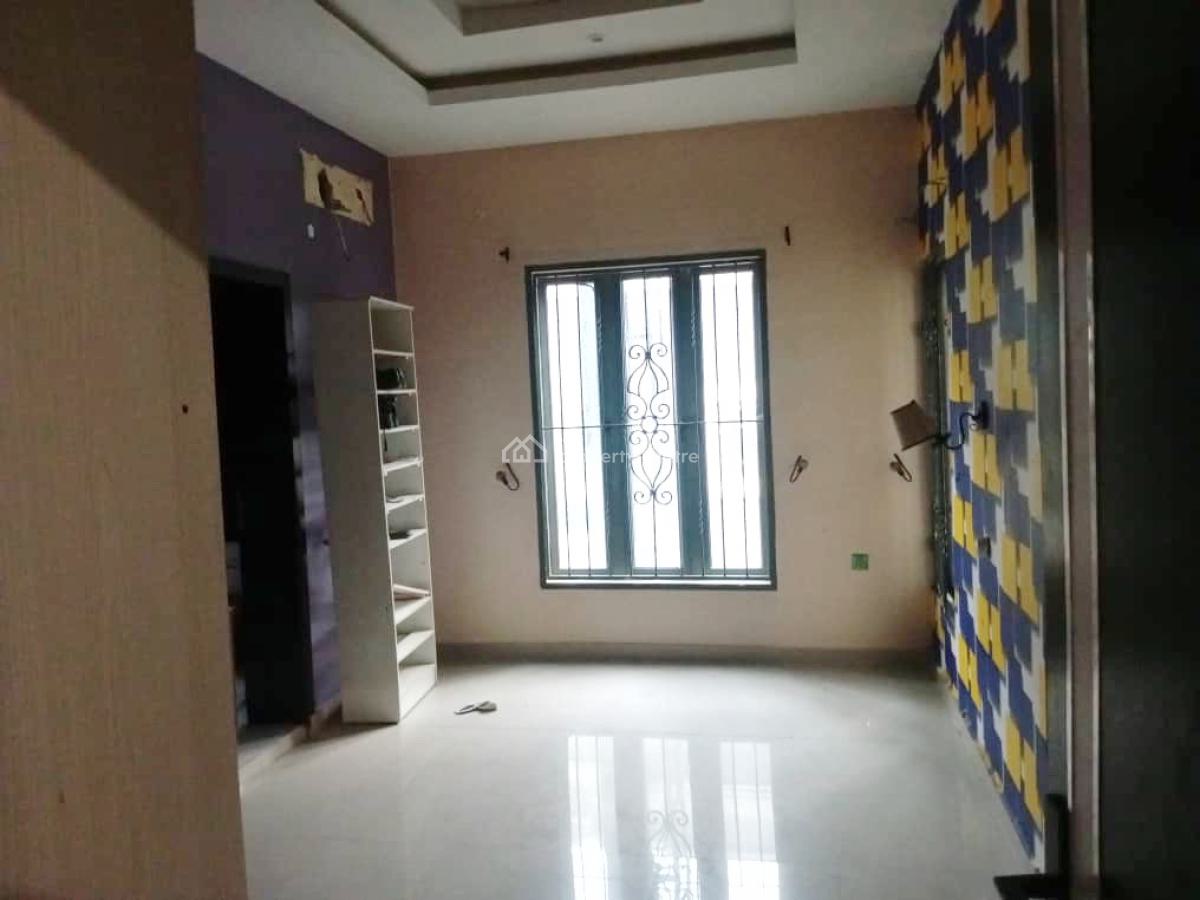 Luxury 4 Bedrooms Duplex & Room & Parlour Penthouse & Small Kitchen, Opic, Isheri North, Lagos, Detached Duplex for Rent