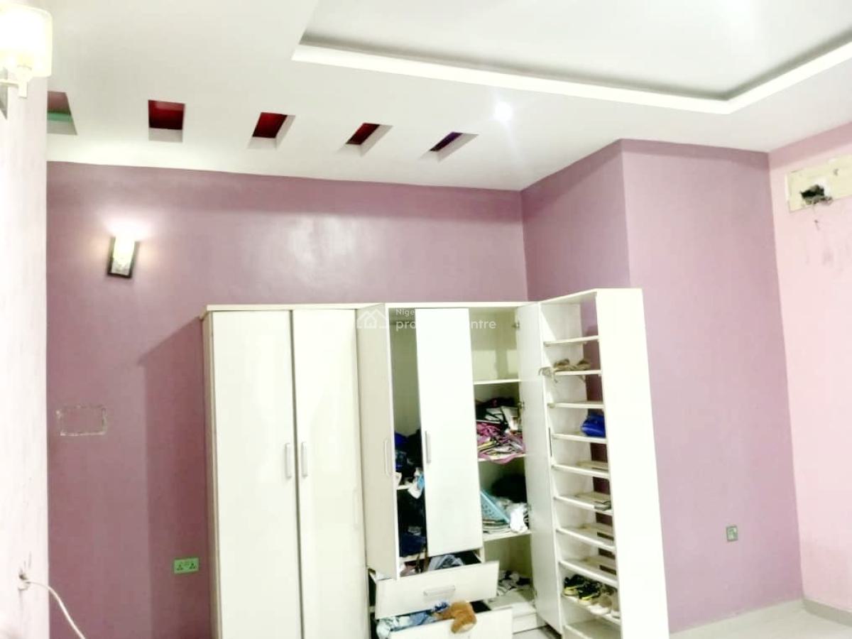 Luxury 4 Bedrooms Duplex & Room & Parlour Penthouse & Small Kitchen, Opic, Isheri North, Lagos, Detached Duplex for Rent