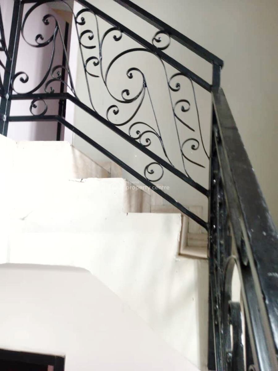 Luxury 4 Bedrooms Duplex & Room & Parlour Penthouse & Small Kitchen, Opic, Isheri North, Lagos, Detached Duplex for Rent