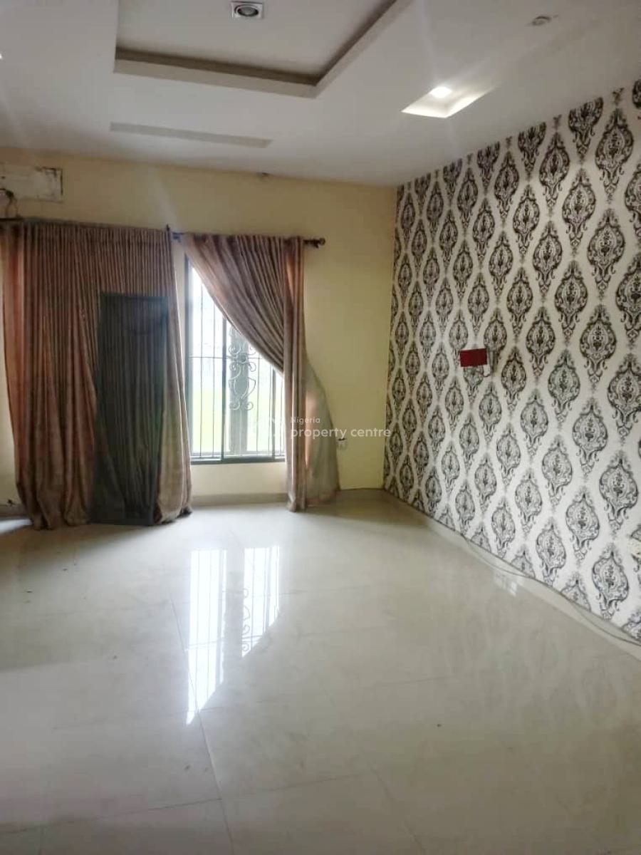 Luxury 4 Bedrooms Duplex & Room & Parlour Penthouse & Small Kitchen, Opic, Isheri North, Lagos, Detached Duplex for Rent