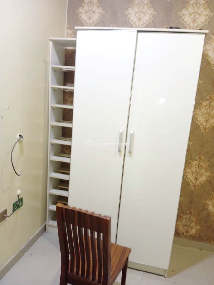 Luxury 4 Bedrooms Duplex & Room & Parlour Penthouse & Small Kitchen, Opic, Isheri North, Lagos, Detached Duplex for Rent