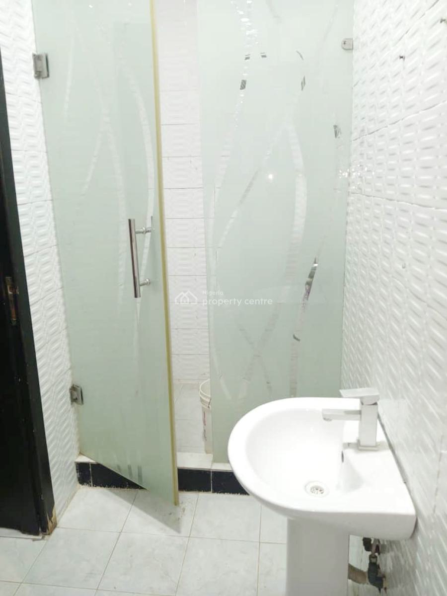 Luxury 4 Bedrooms Duplex & Room & Parlour Penthouse & Small Kitchen, Opic, Isheri North, Lagos, Detached Duplex for Rent