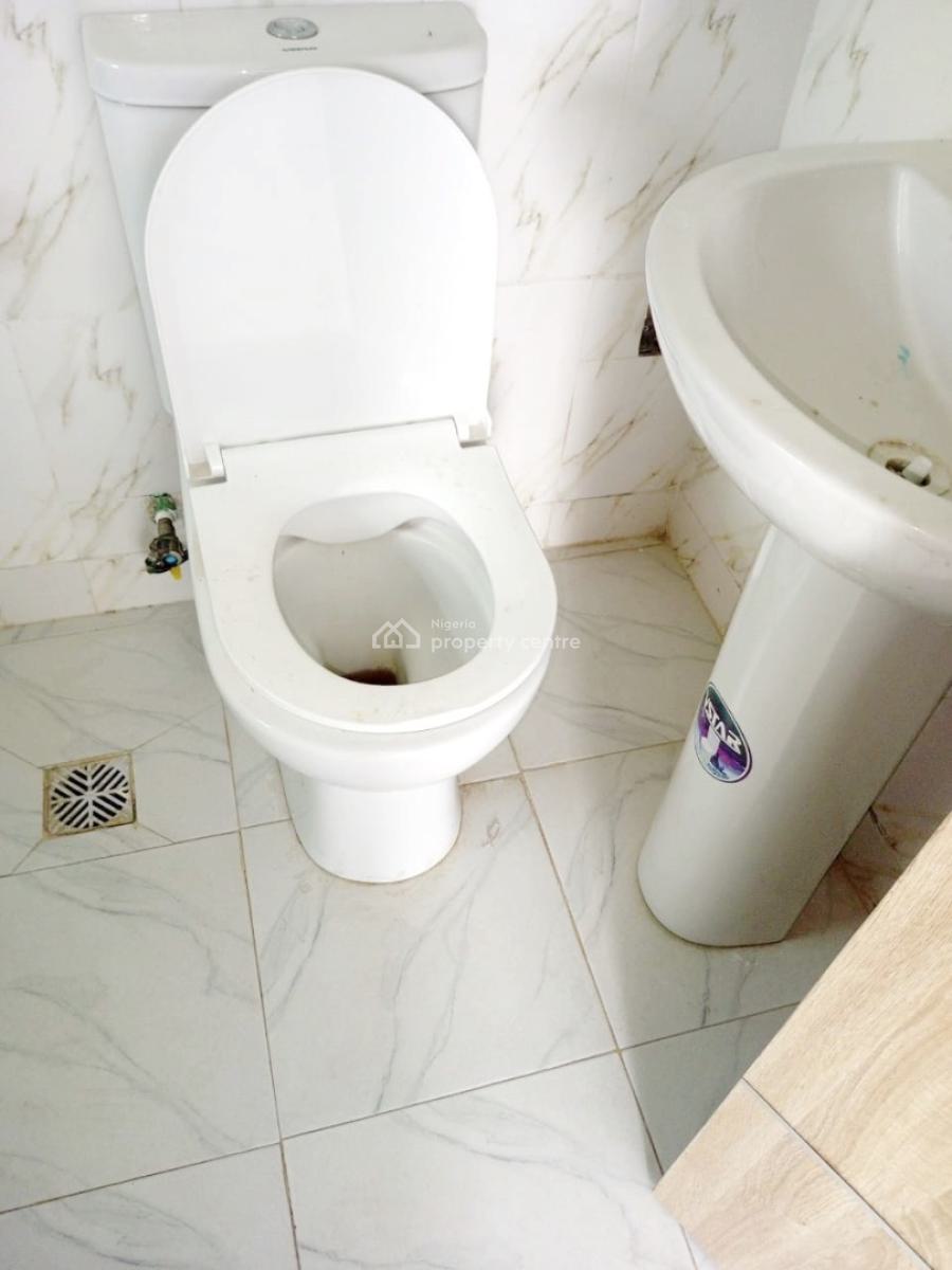 Luxury 4 Bedrooms Duplex & Room & Parlour Penthouse & Small Kitchen, Opic, Isheri North, Lagos, Detached Duplex for Rent