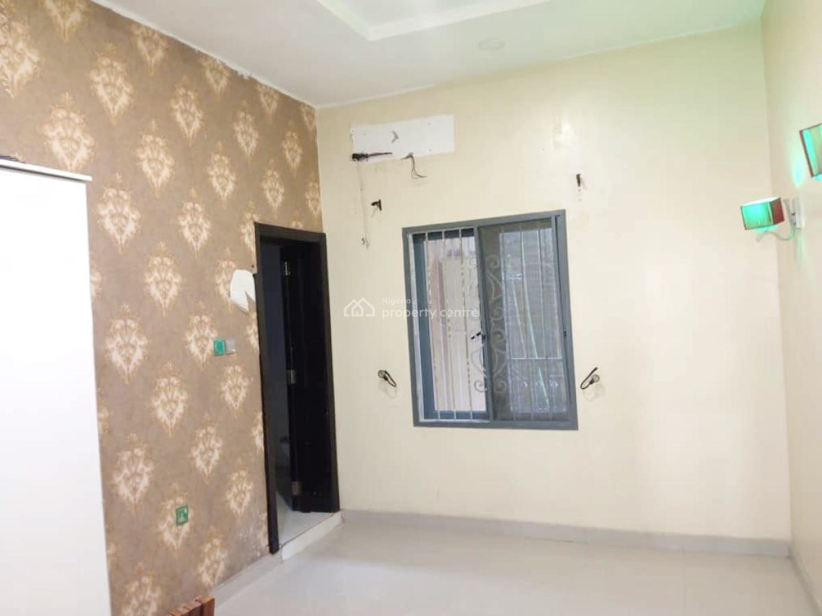 Luxury 4 Bedrooms Duplex & Room & Parlour Penthouse & Small Kitchen, Opic, Isheri North, Lagos, Detached Duplex for Rent