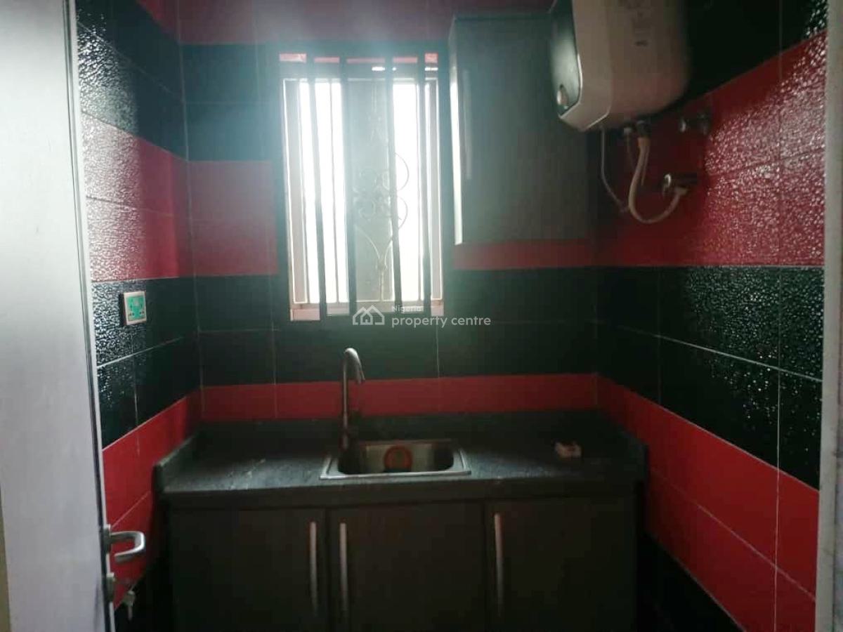 Luxury 4 Bedrooms Duplex & Room & Parlour Penthouse & Small Kitchen, Opic, Isheri North, Lagos, Detached Duplex for Rent