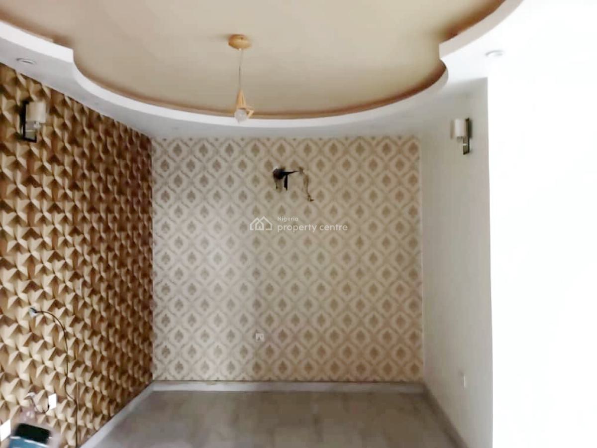 Luxury 4 Bedrooms Duplex & Room & Parlour Penthouse & Small Kitchen, Opic, Isheri North, Lagos, Detached Duplex for Rent