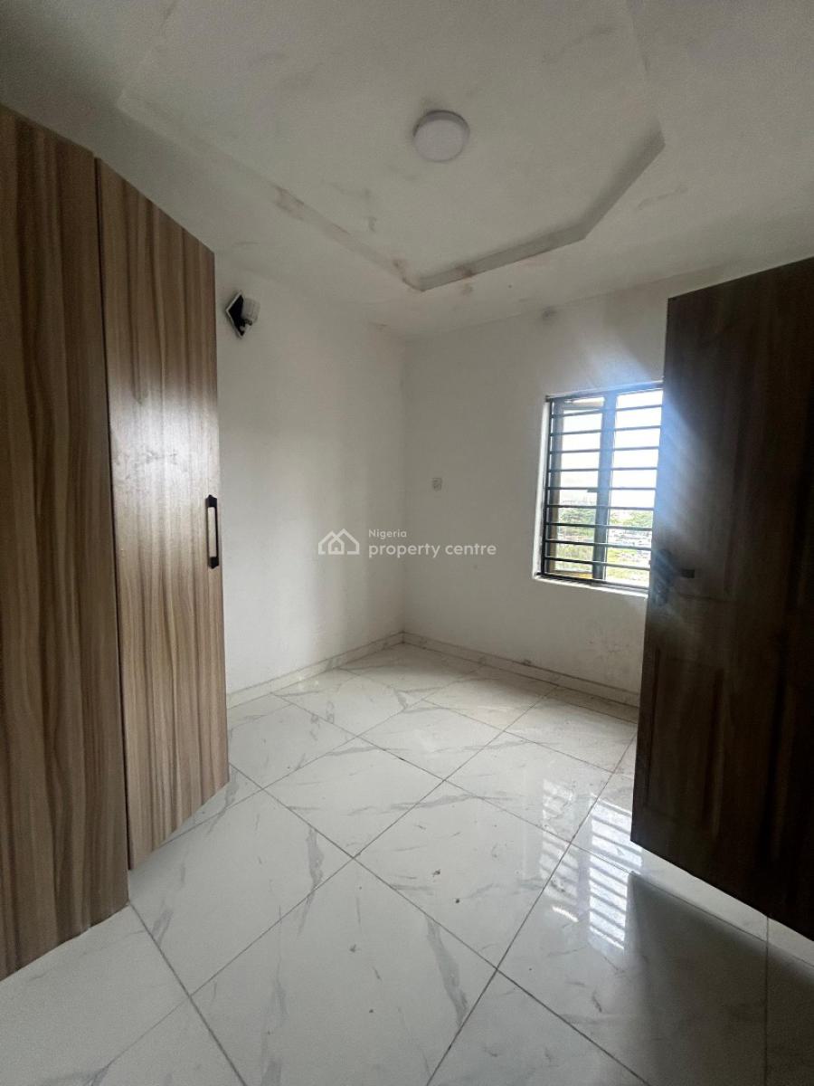Brand New 3bedroom Apartment at Lekki, Ikate Elegushi, Lekki, Lagos, Flat / Apartment for Rent