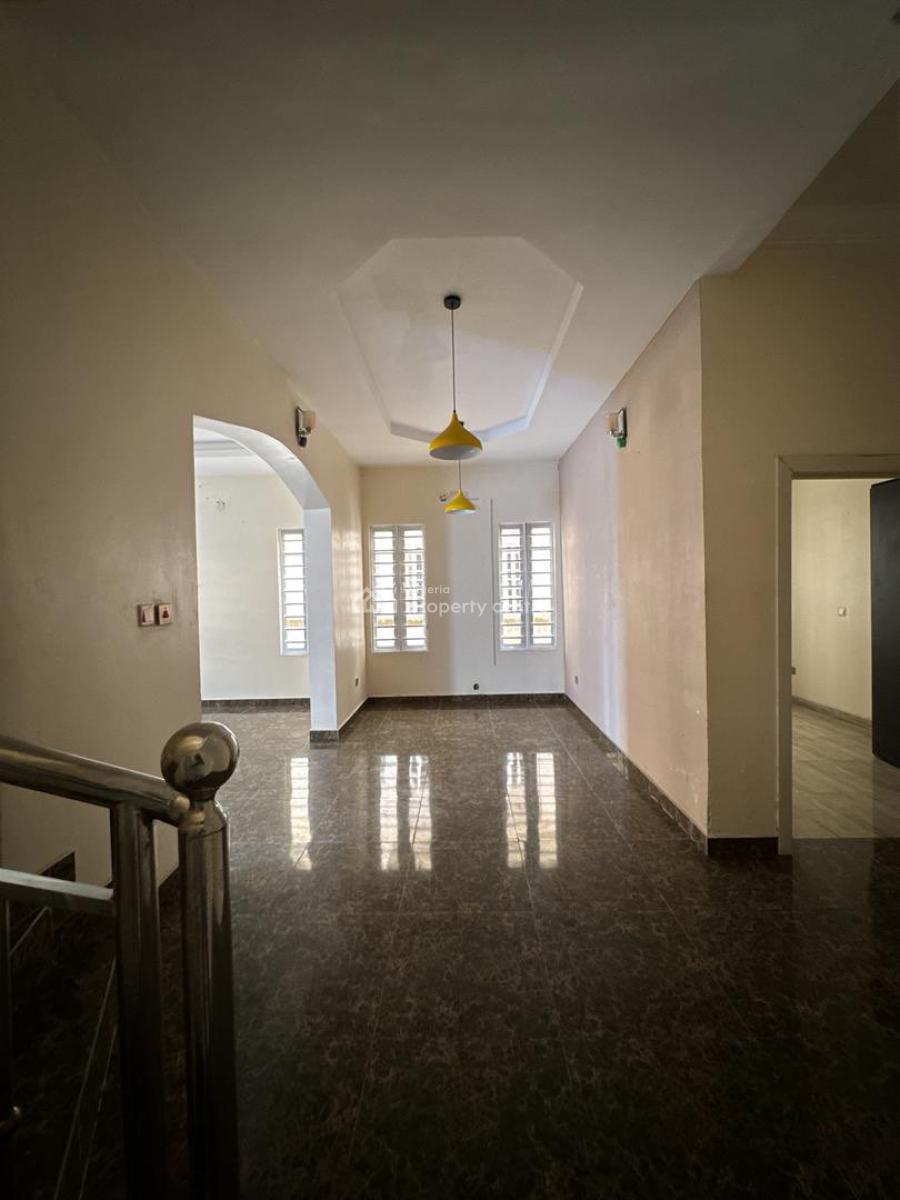 4 Bedroom Semi-detached Duplex, Ilaje, Ajah, Lagos, Semi-detached Duplex for Rent